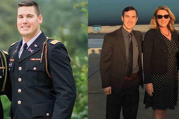 This Veteran-Owned Clothing Company’s Advice for New Entrepreneurs: ‘Charge’