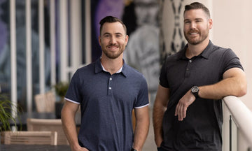 Rising Stars: Meet Travis Gardner and Tucker Burns