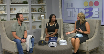 Take charge and give back to U.S. Veterans and mental health initiatives