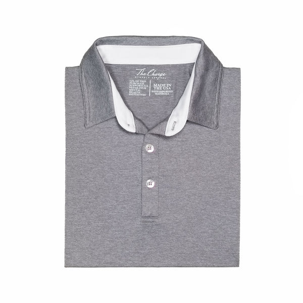 Grey Heather Founder