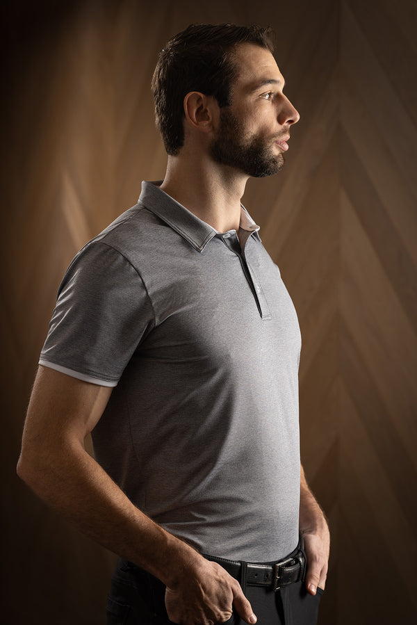 Grey Heather Founder