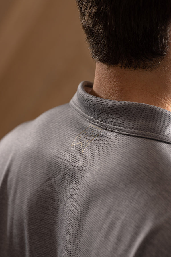 Grey Heather Founder