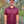 Maroon Triangular Polo